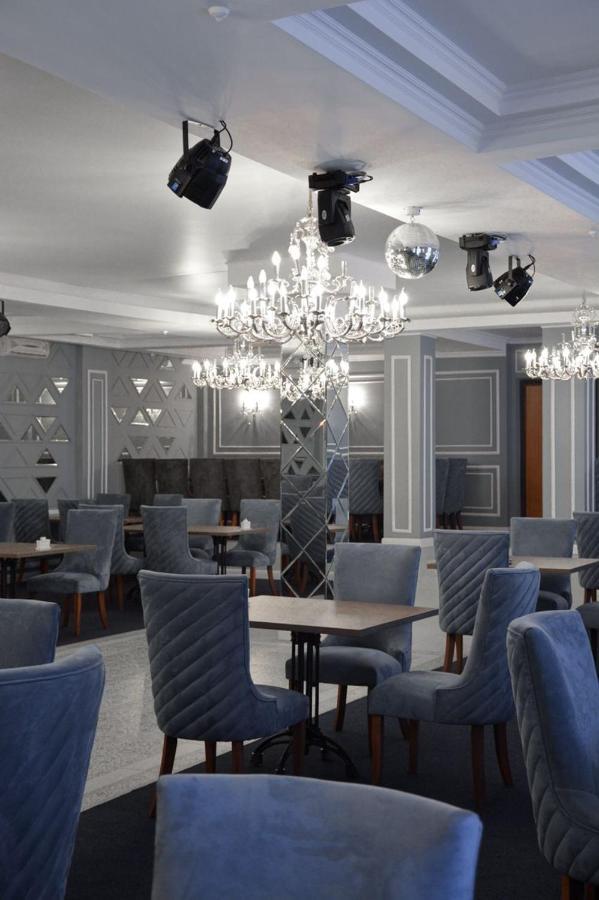 Boutique Hotel 1967 Aqsai Aksay Екстериор снимка