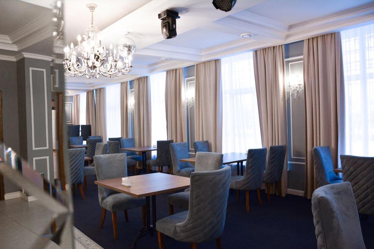 Boutique Hotel 1967 Aqsai Aksay Екстериор снимка