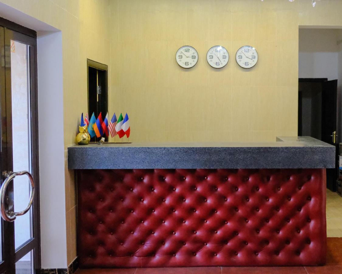 Boutique Hotel 1967 Aqsai Aksay Екстериор снимка