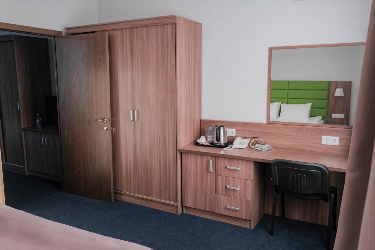 Boutique Hotel 1967 Aqsai Aksay Екстериор снимка