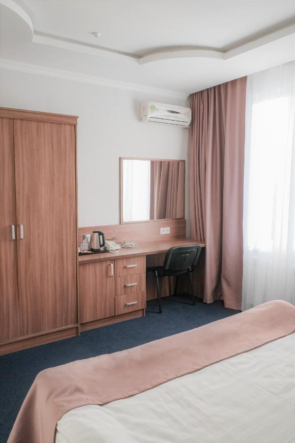 Boutique Hotel 1967 Aqsai Aksay Екстериор снимка