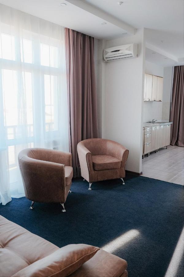 Boutique Hotel 1967 Aqsai Aksay Екстериор снимка