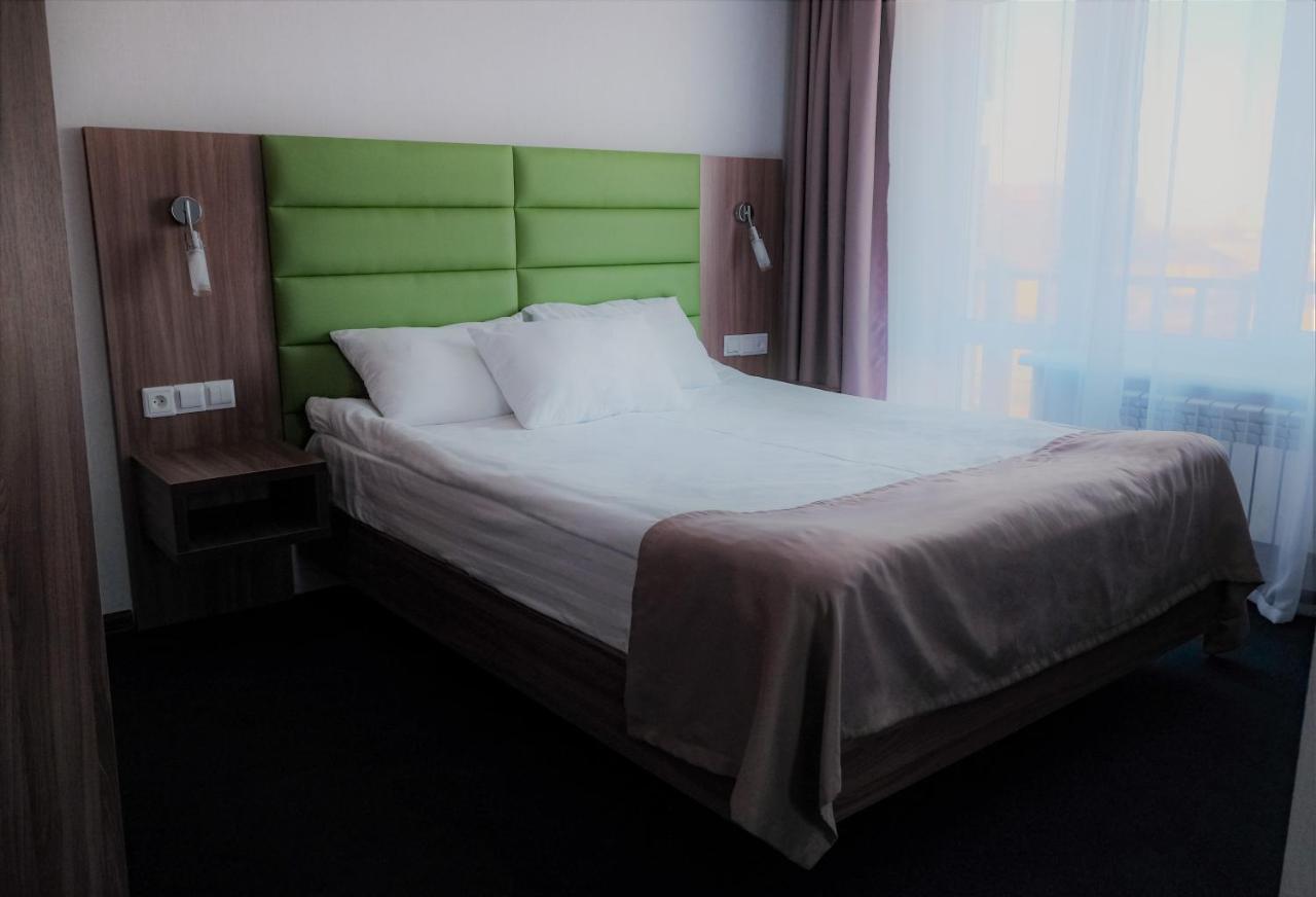 Boutique Hotel 1967 Aqsai Aksay Екстериор снимка