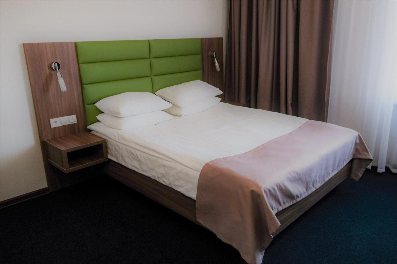 Boutique Hotel 1967 Aqsai Aksay Екстериор снимка