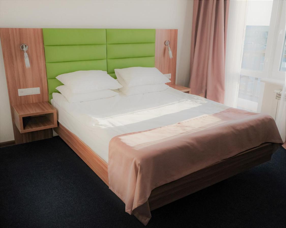 Boutique Hotel 1967 Aqsai Aksay Екстериор снимка