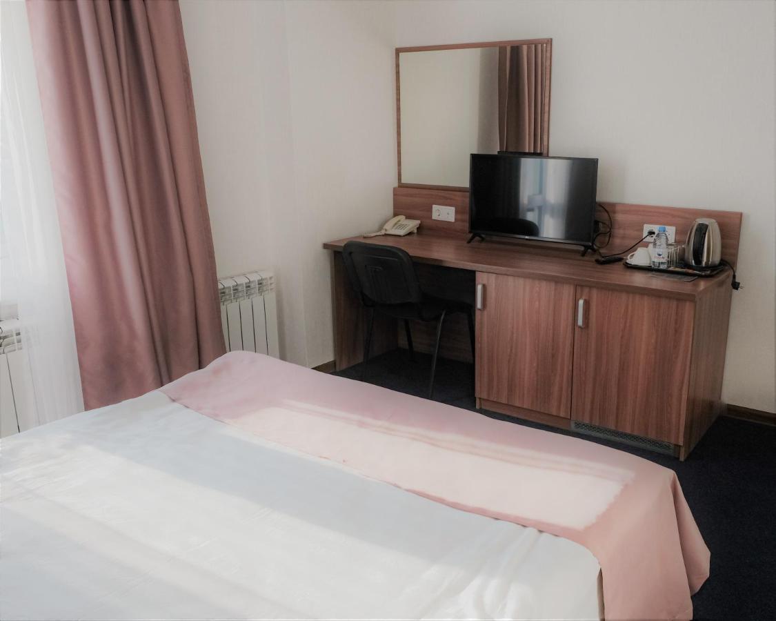 Boutique Hotel 1967 Aqsai Aksay Екстериор снимка