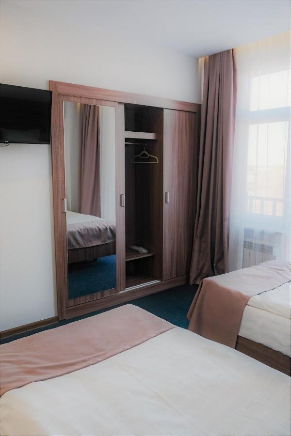 Boutique Hotel 1967 Aqsai Aksay Екстериор снимка