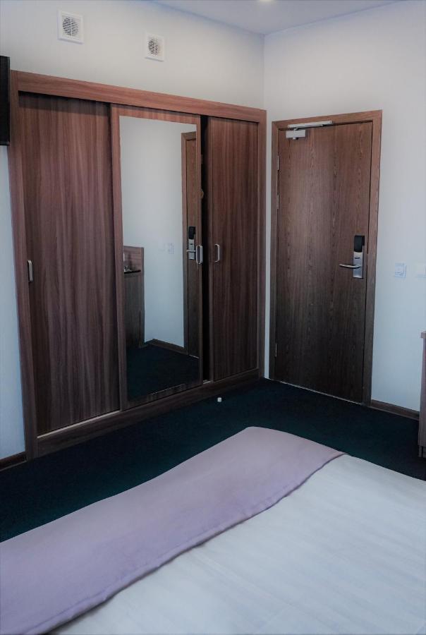 Boutique Hotel 1967 Aqsai Aksay Екстериор снимка
