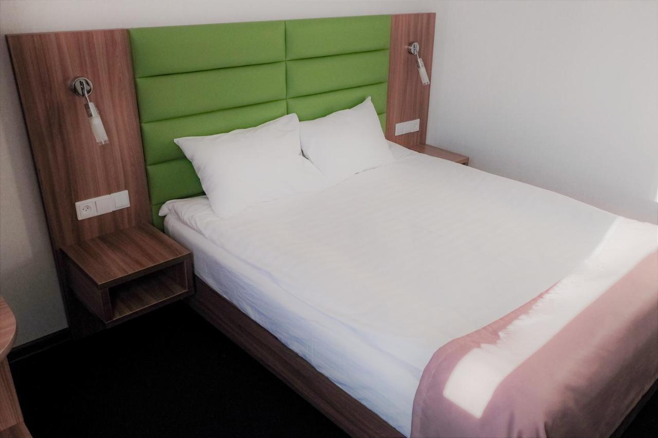 Boutique Hotel 1967 Aqsai Aksay Екстериор снимка
