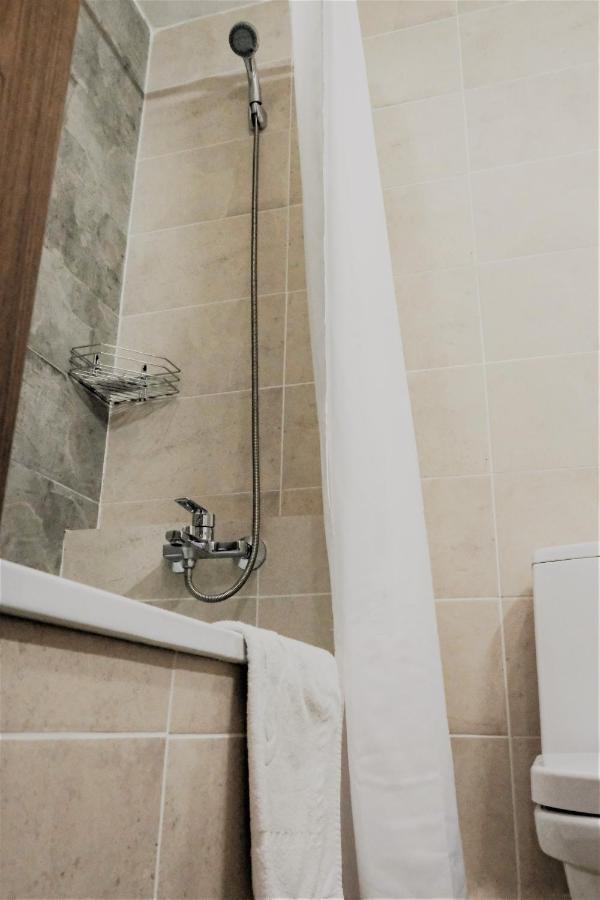 Boutique Hotel 1967 Aqsai Aksay Екстериор снимка