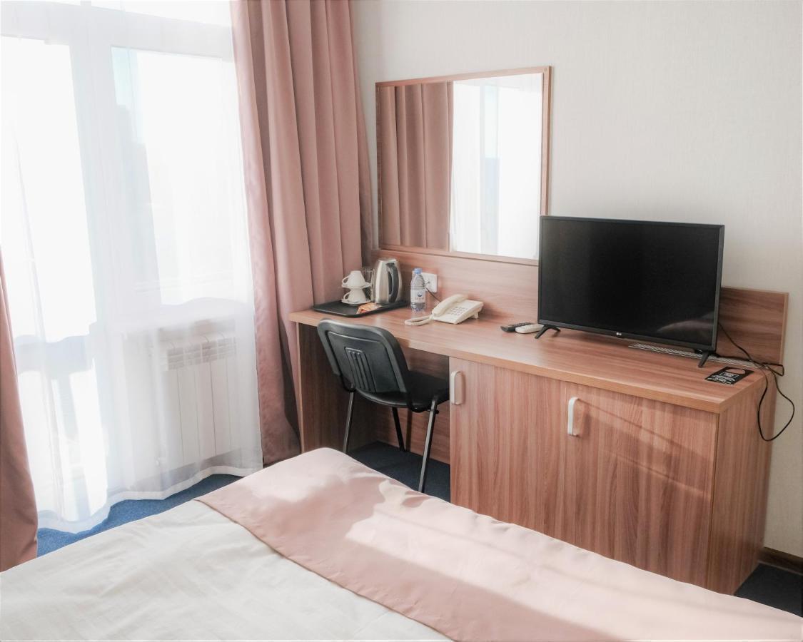 Boutique Hotel 1967 Aqsai Aksay Екстериор снимка