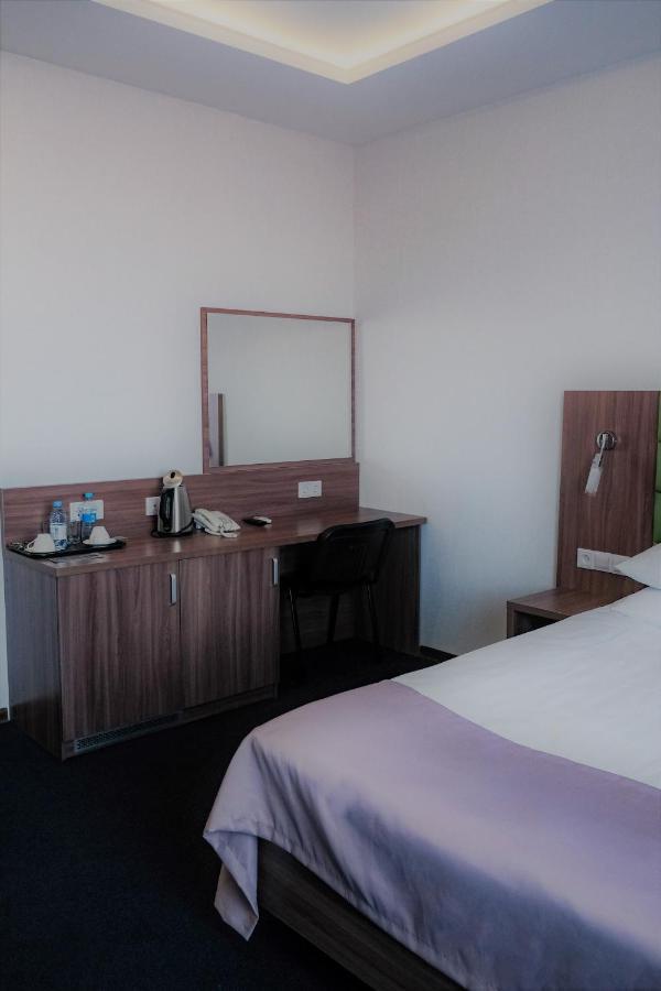 Boutique Hotel 1967 Aqsai Aksay Екстериор снимка