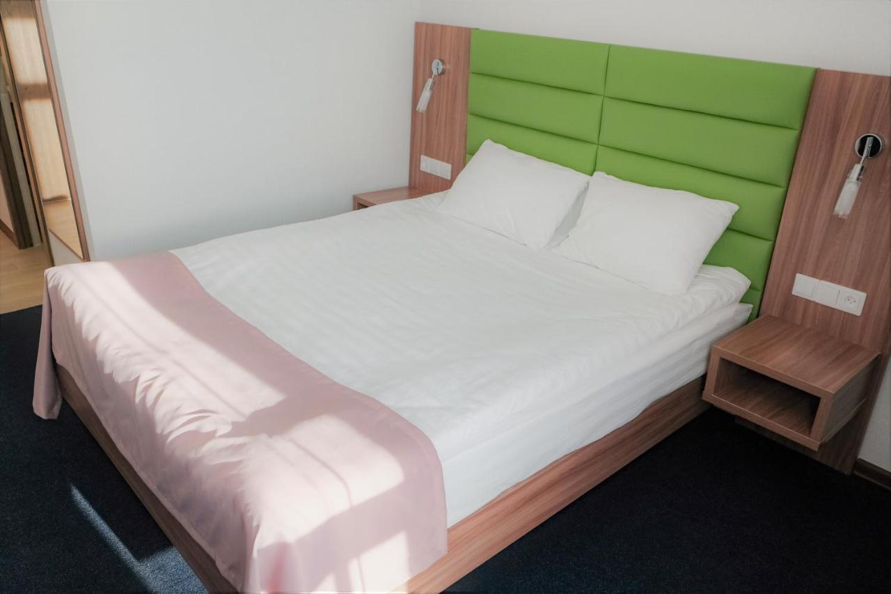 Boutique Hotel 1967 Aqsai Aksay Екстериор снимка